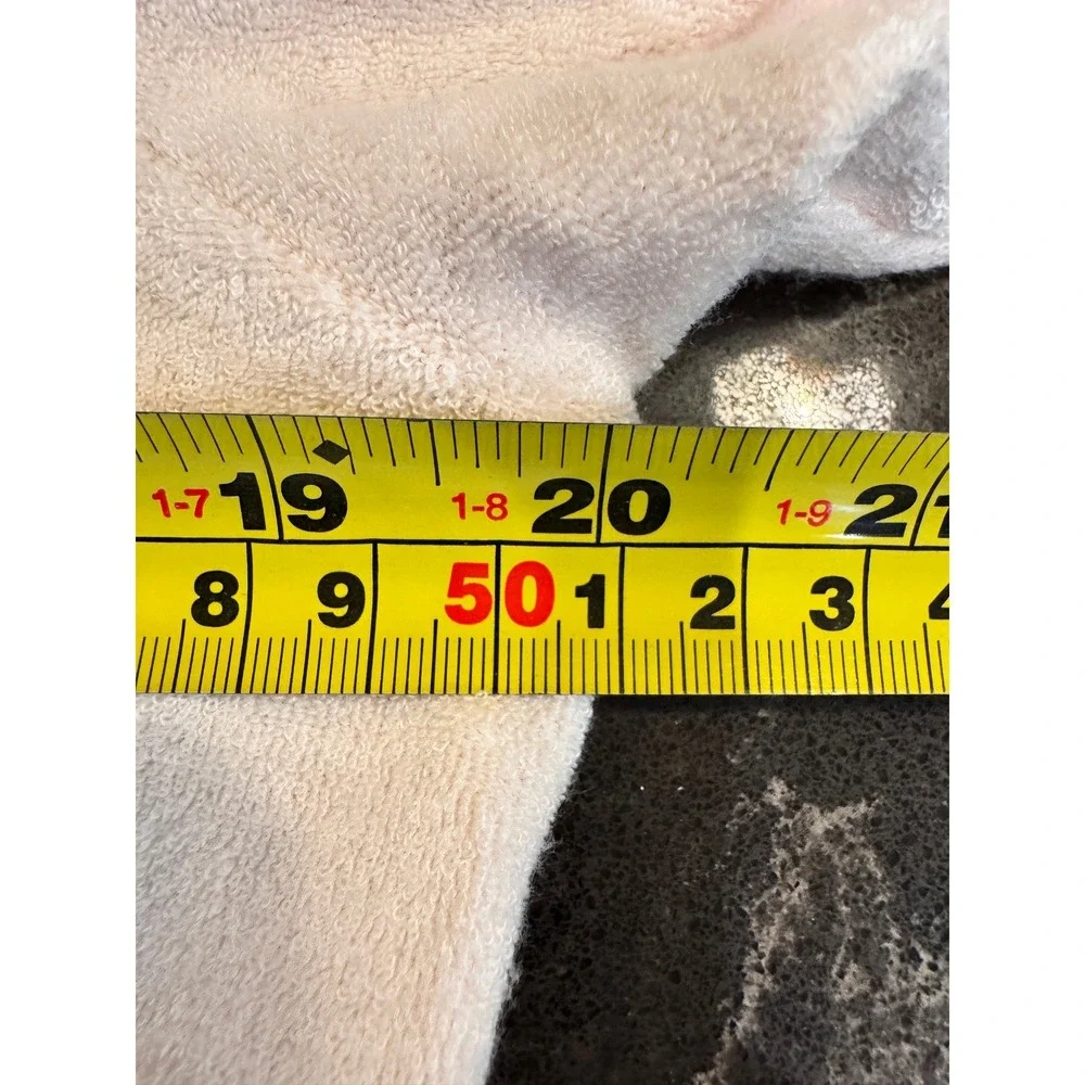 Fate measurements chest